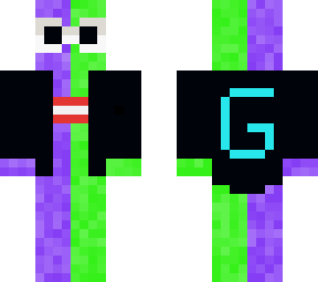 my version of gogy