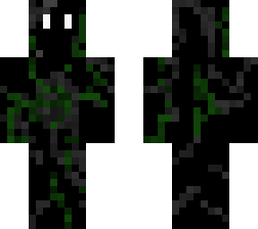 mystery mob