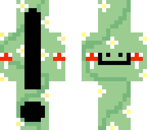 mythical forest contest results!! :d