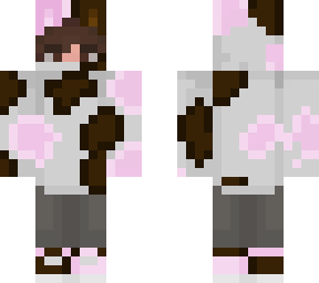 neapolitan ice cream cats (1/2)