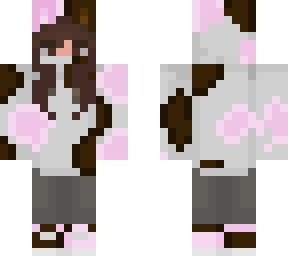 neapolitan ice cream cats (2/2)