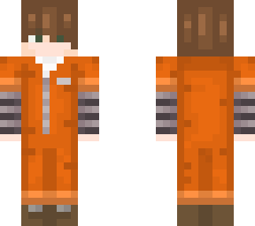 nemsuga prisoner