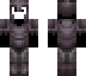 netherite mythrodak