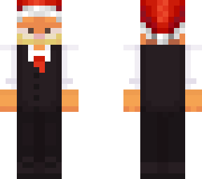 new skin