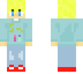 new tommy skin