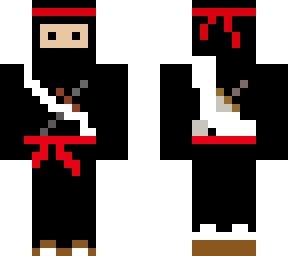 ninja