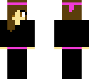 ninja girl