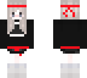 ninja girl 2.0