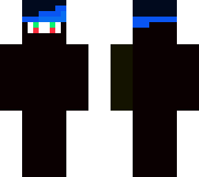 ninja made by my brother