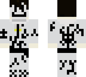 ninja suit with mask