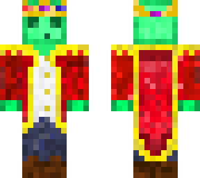 noah king slime