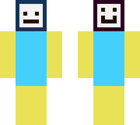 noob rainbow