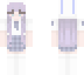 not my skin!! re-coloured