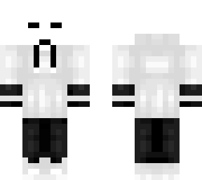 notleebeefly's skin (mine)