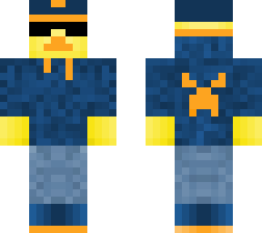nowa duckling