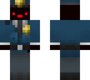 officer saturo