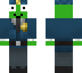 officer turts
