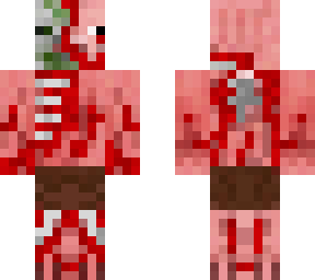 old pigman