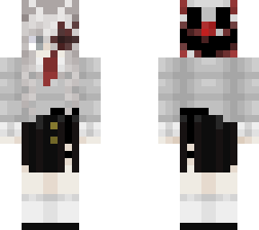 oops lost an eye - october