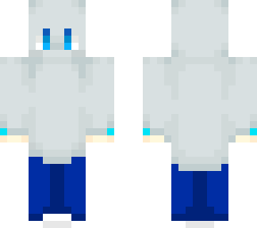 origami ghosti boi