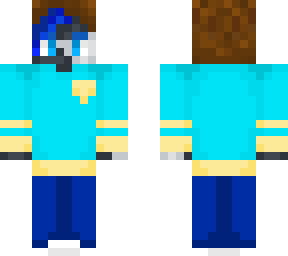 origaminerd enderboi juno version modified