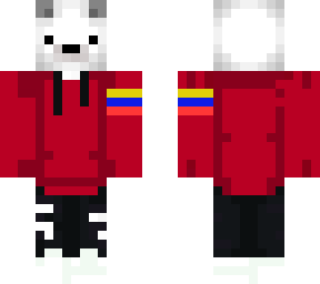 oso polar ecuatoriano