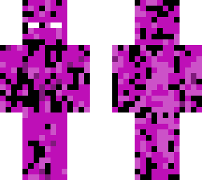overpowered enderman