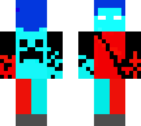 overpowered herobrine