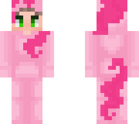 pajkos poni