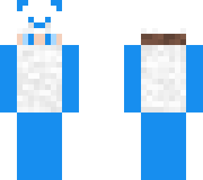 panbu (blue)