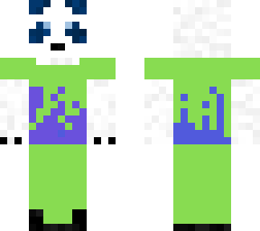 panda