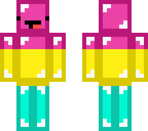 pan***ual flag skeppy