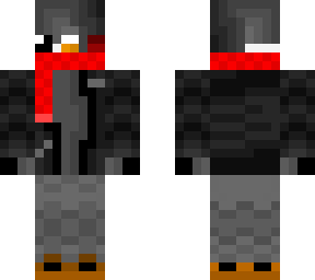 percy the penguinator