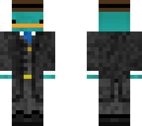 perry
