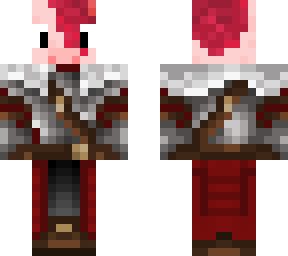 pigman knight