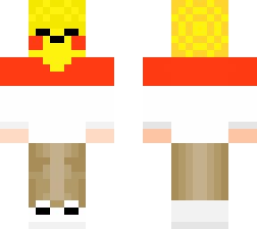 pikachu tommyinit