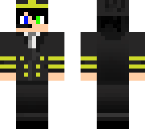 pilot nerdy