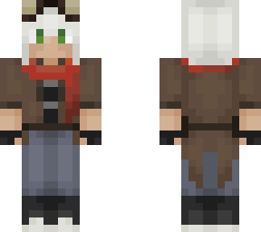 pilot oc - simon cooper  (contest!)