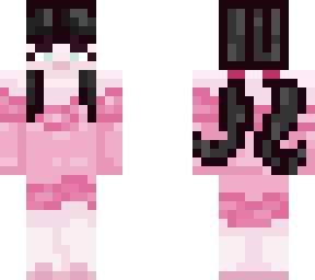 pink grunge