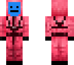 pink soldier dev