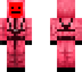 pink soldier kier