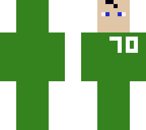 player 70 in squid game