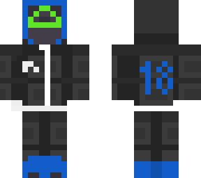 playstation squid guard (triangle)