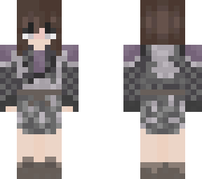 please don't use this skin!