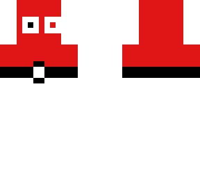 pokeball man