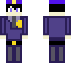 police