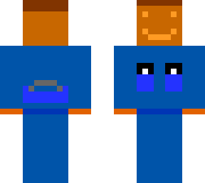 police (boy)