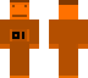 prisoner (boy)