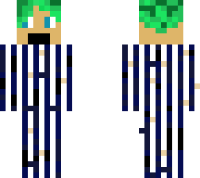 prisoner
