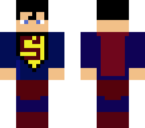 project superman mk.ii